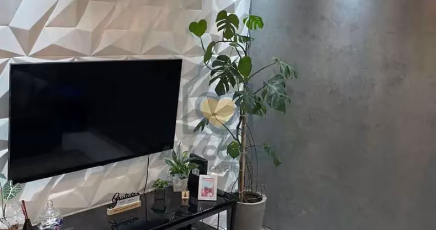 Casa com 2 dorms, vila nova aparecida, mogi das cruzes - r$ 350 mil, cod: 469