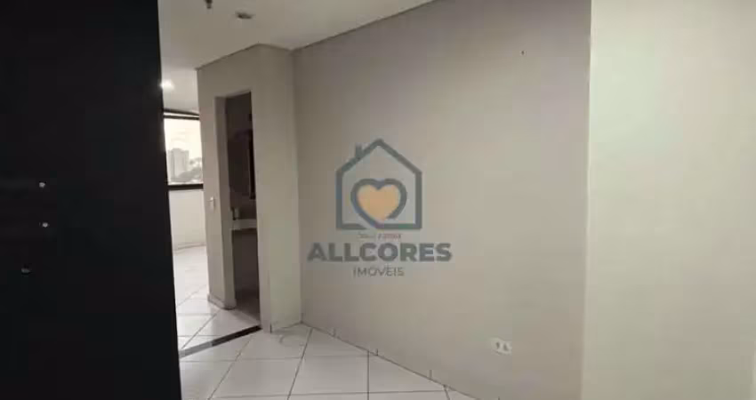 Sala comercial para alugar na Rua Princesa Isabel de Bragança, Centro, Mogi das Cruzes