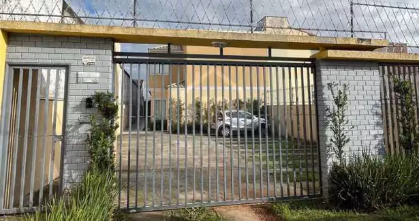 Casa de condomínio com 2 quartos, vila lavínia, mogi das cruzes - r$ 340 mil, cod: 536