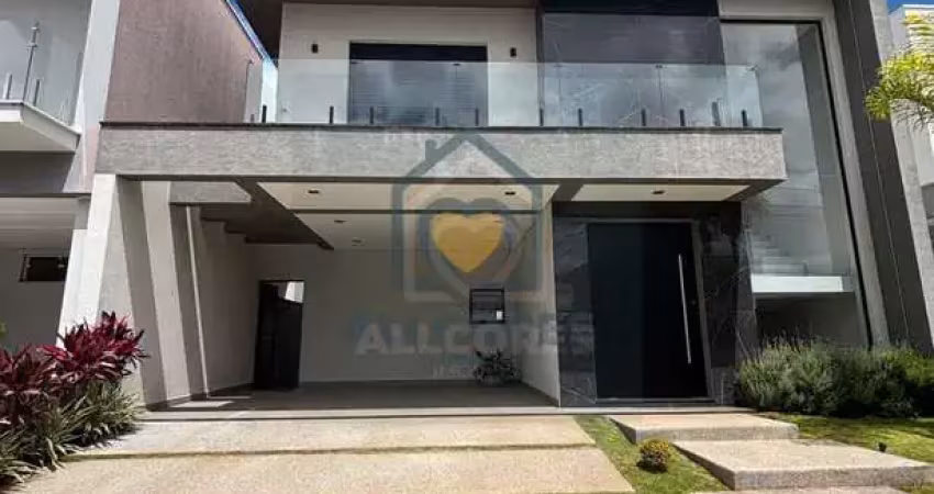 Casa de condomínio com 3 quartos, condomínio mosaico essence, mogi das cruzes - r$ 2 mi, cod: 537