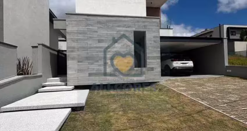 Casa de condomínio com 3 quartos, condomínio mosaico essence, mogi das cruzes - r$ 2 mi, cod: 538