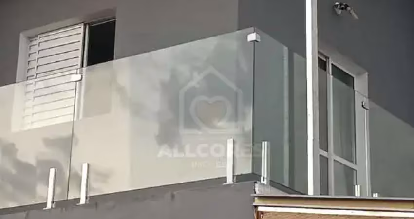 Sobrado com 2 quartos, biritiba ussu, mogi das cruzes - r$ 495 mil, cod: 563
