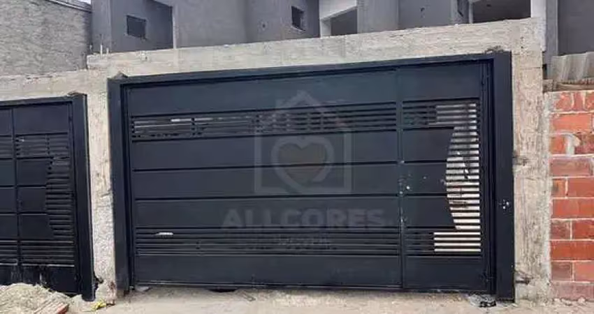 Sobrado com 3 quartos, vila são paulo, mogi das cruzes - r$ 400 mil, cod: 569