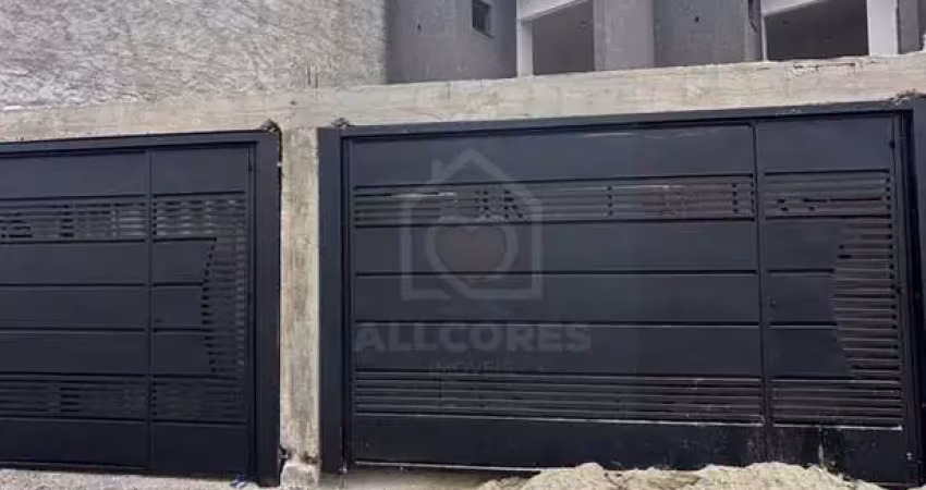 Sobrado com 2 quartos, vila são paulo, mogi das cruzes - r$ 350 mil, cod: 570