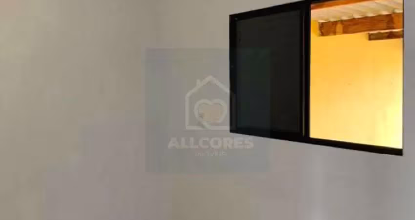 Casa com 3 quartos, vila progresso, mogi das cruzes, cod: 222