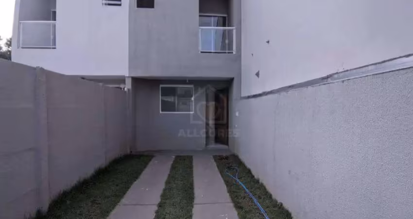 Sobrado, residencial algarve, mogi das cruzes, cod: 339