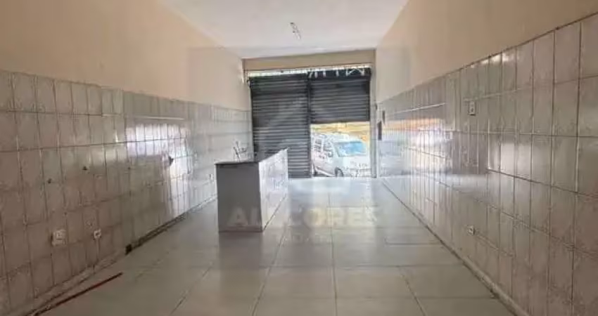 Salão com 0 dorm, centro, mogi das cruzes, cod: 449