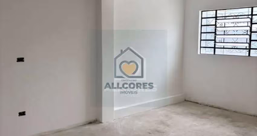 Casa para alugar na Rua Doutor Corrêa, Centro, Mogi das Cruzes