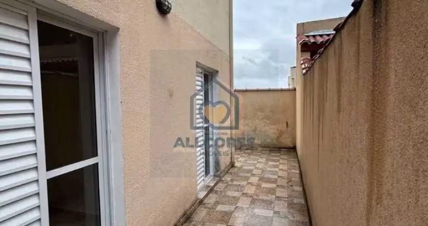 Apartamento com 2 dorms, vila nova cintra, mogi das cruzes, cod: 519
