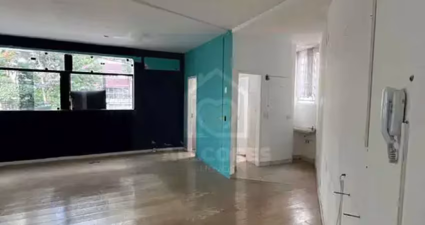 Sala comercial para alugar na Rua João Cardoso Pereira, Parque Monte Líbano, Mogi das Cruzes