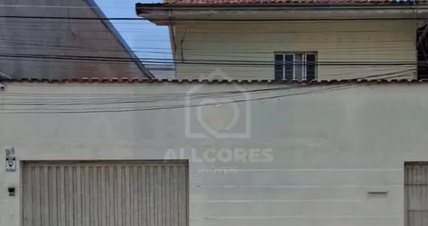 Casa com 2 quartos, jardim paulista, mogi das cruzes - r$ 901 mil, cod: 548