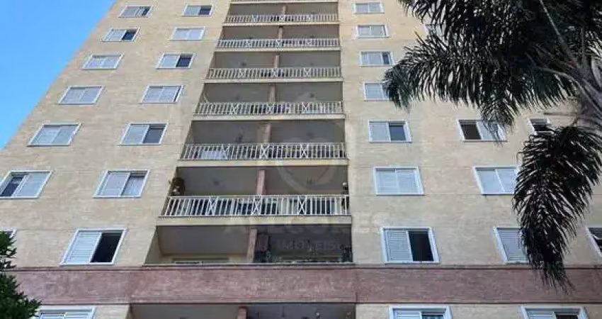 Apartamento com 2 quartos, mogi moderno, mogi das cruzes, cod: 554