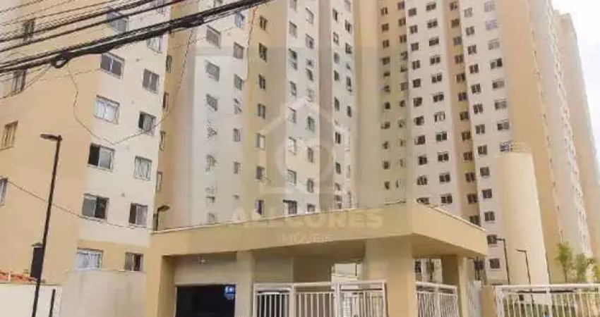 Apartamento com 2 quartos, vila nova curuçá, são paulo, cod: 555