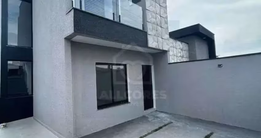 Sobrado com 3 quartos, jardim universo, mogi das cruzes - r$ 728 mil, cod: 566