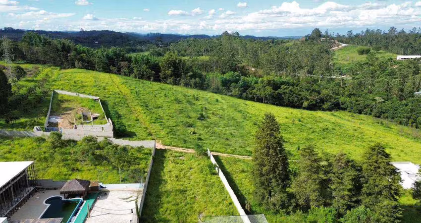 Terreno, taiaçupeba, mogi das cruzes - r$ 165 mil, cod: 572