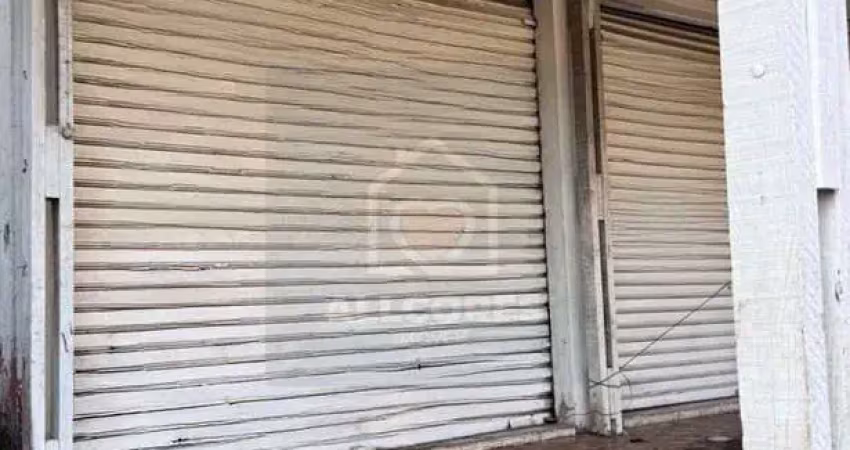 Sala comercial para alugar na Avenida Felipe Sawaya, Vila São Paulo, Mogi das Cruzes