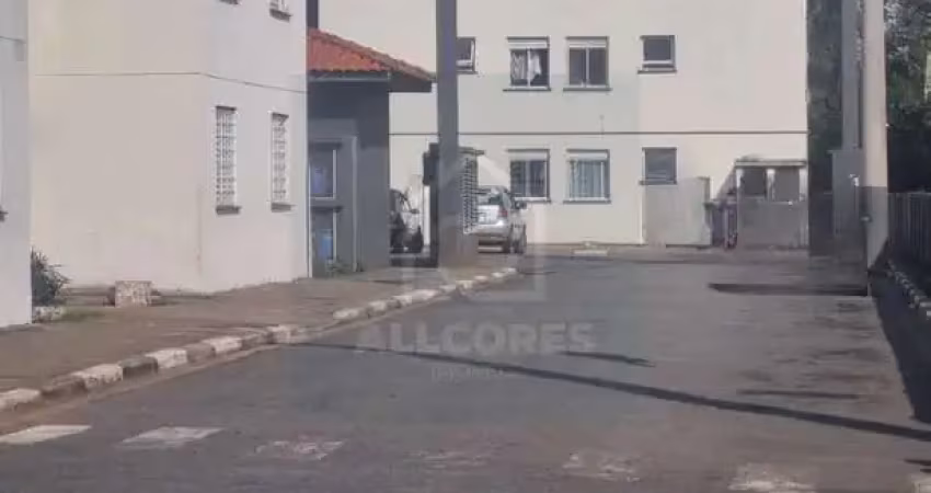 Apartamento com 2 quartos, conjunto residencial do bosque, mogi das cruzes - r$ 159 mil, cod: 578
