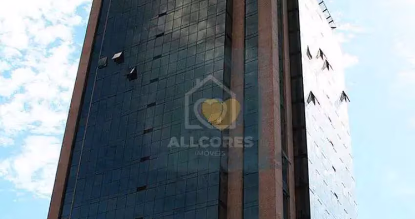 Sala comercial para alugar na Rua Princesa Isabel de Bragança, Centro, Mogi das Cruzes