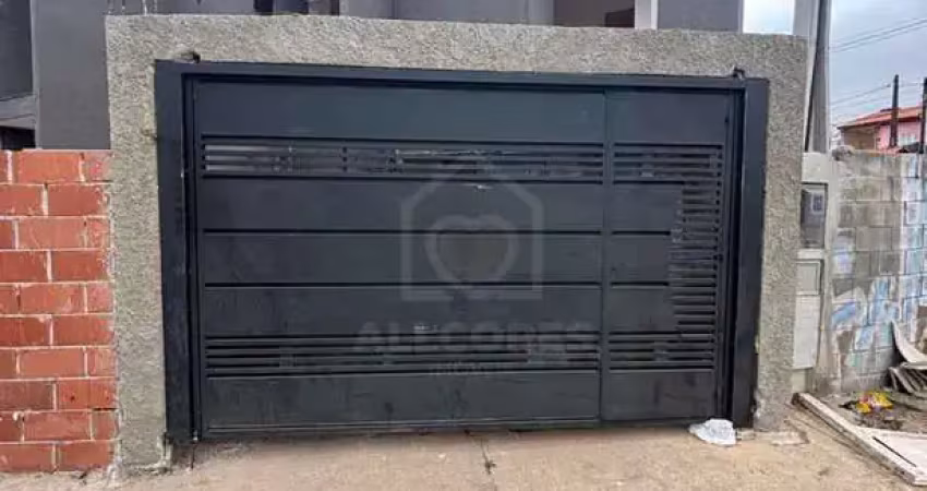 Sobrado com 3 quartos, vila são paulo, mogi das cruzes - r$ 480 mil, cod: 582