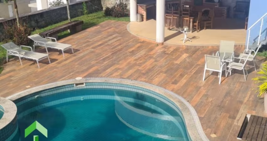 Casa com 4 quartos à venda em Ipiabas