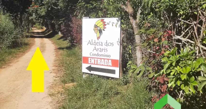Chácara / sítio com 1 quarto à venda em Conservatória, Valença 