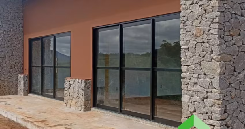 Casa Nova em Ipiabas