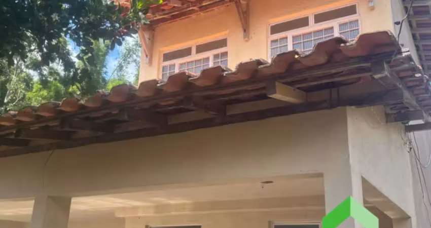 Seu Refúgio na Cidade da Seresta: Imóvel dos Sonhos em Conservatória!
