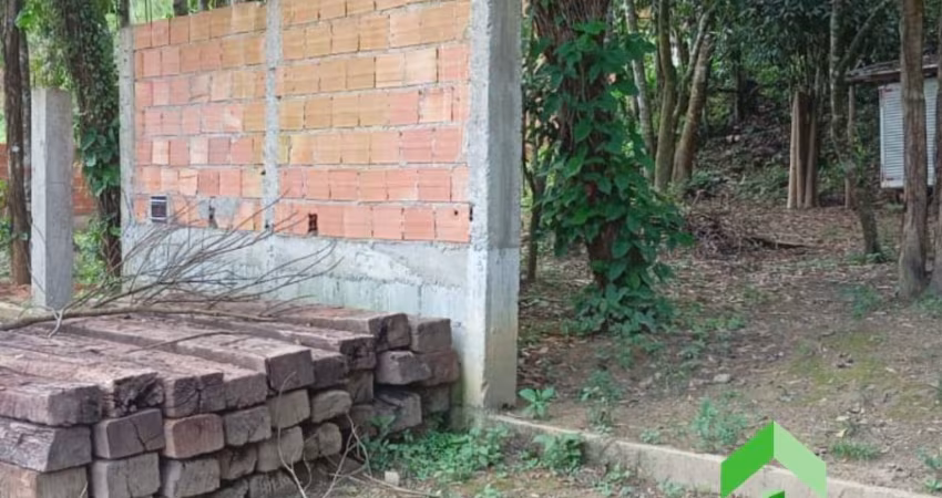 Venda de Terreno em Ipiabas Paraíso na Natureza