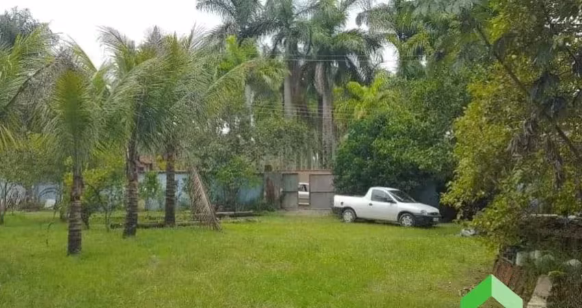Terreno á venda em Ipiabas com 1000 m2