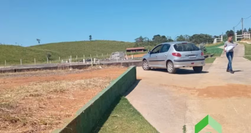 Terreno á venda em Ipiabas com 2640 m2