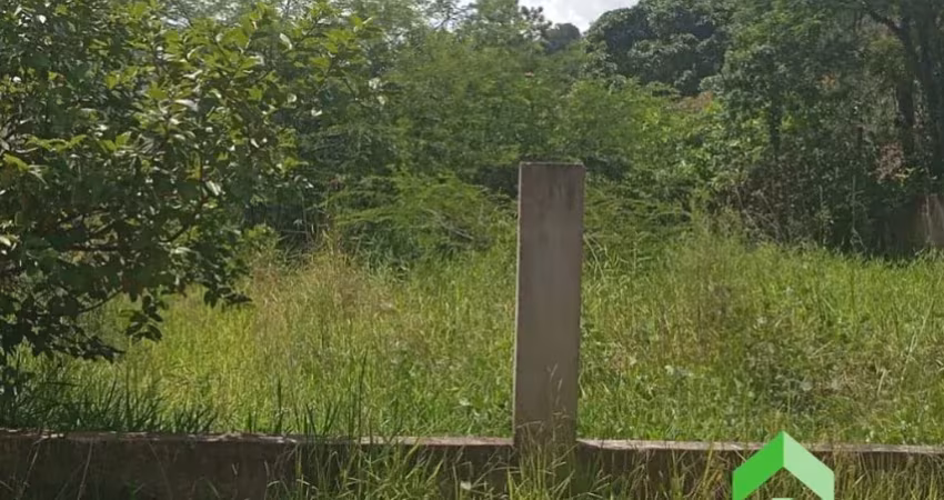 Terreno á venda em Ipiabas com 450 m2
