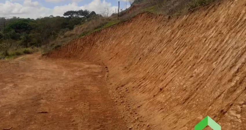 Terreno á venda em Ipiabas com 1442 m2