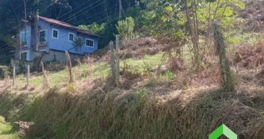 Terreno á venda em Ipiabas com 4656 m2