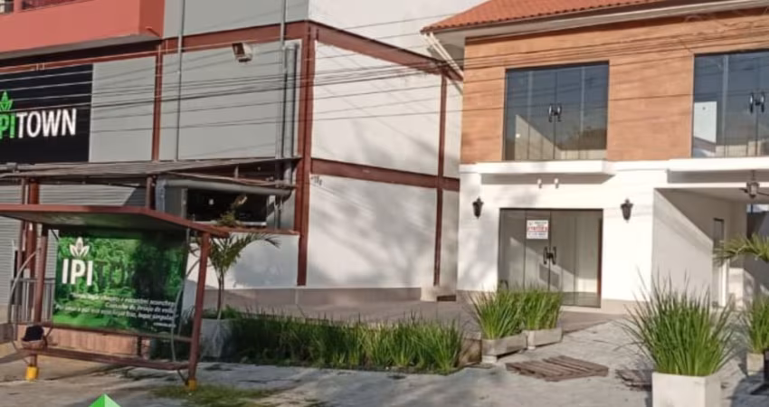 Terreno à venda em Ipiabas com 850 m2