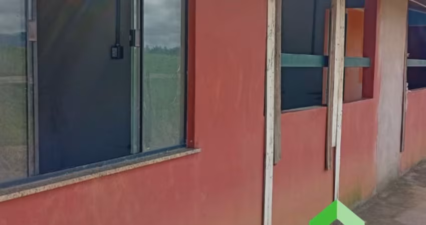 Chácara / sítio com 1 quarto à venda em Ipiabas, Barra do Piraí 