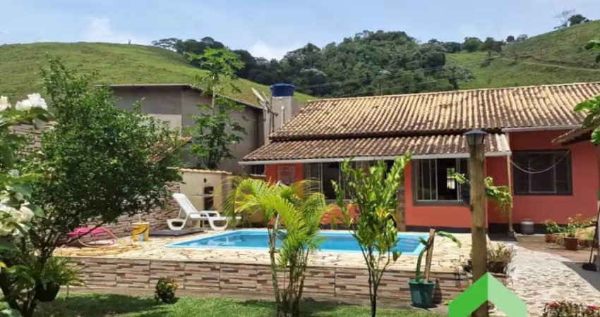 Casa com 3 quartos à venda em Ipiabas