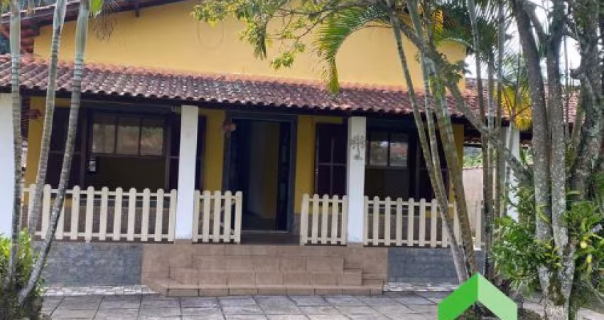 Casa com 3 quartos à venda em Ipiabas