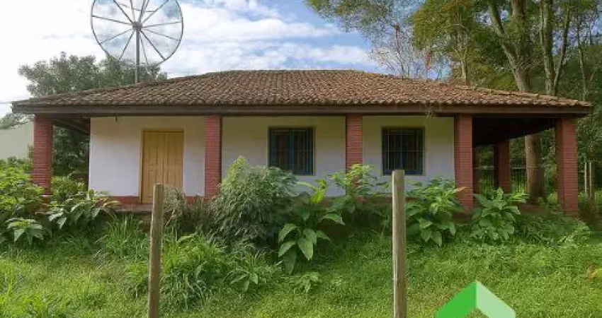 Casa com 3 quartos à venda na Rede Mineira de Viação, 615, Ipiabas, Barra do Piraí