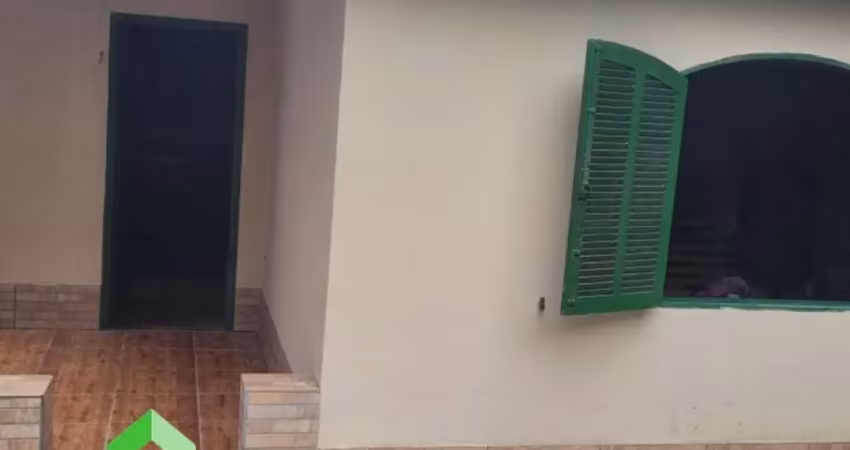 Casa com 2 quartos à venda na Rede Mineira de Viação, 615, Ipiabas, Barra do Piraí