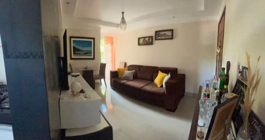 Apartamento para Venda em Lauro de Freitas, Caji, 2 dormitórios, 1 banheiro, 1 vaga