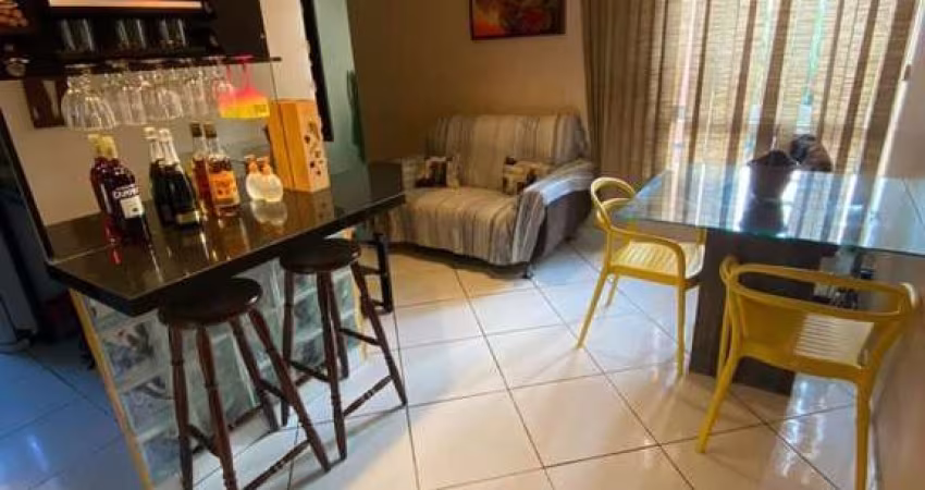Apartamento para Venda em Salvador, Canabrava, 2 dormitórios, 1 banheiro, 1 vaga