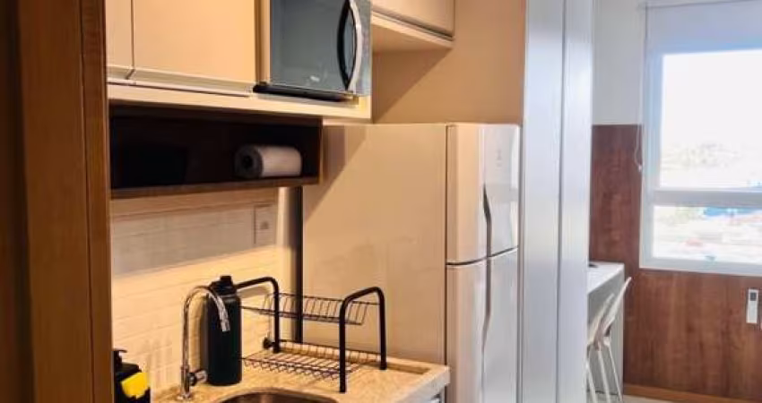Apartamento para Venda em Salvador, Amaralina, 1 dormitório, 1 banheiro, 1 vaga