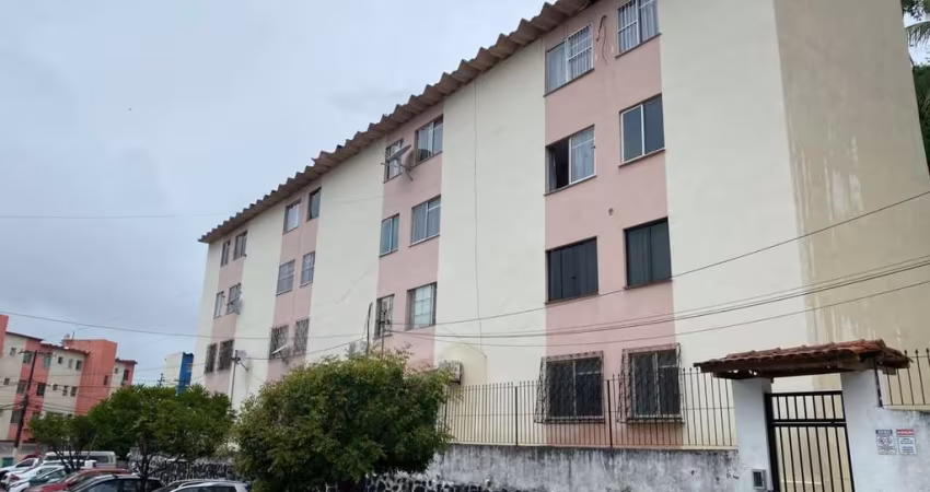 Apartamento para Venda em Salvador, Cabula, 2 dormitórios, 1 banheiro, 1 vaga