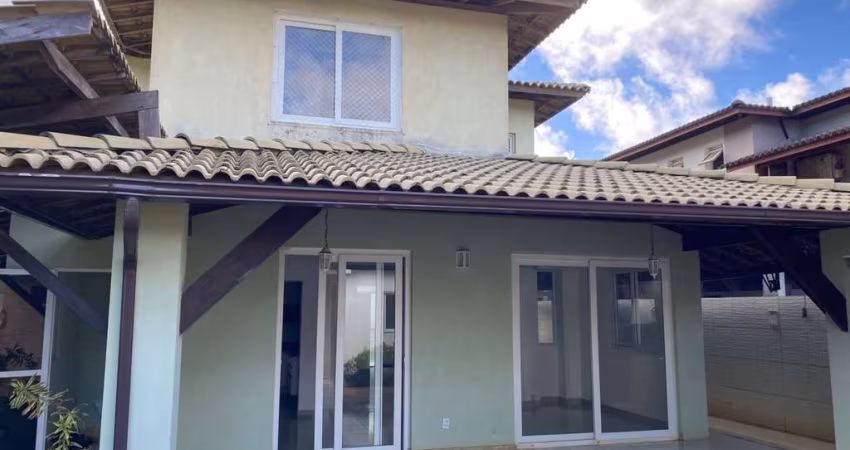 Casa para Locação em Salvador, Patamares, 4 dormitórios, 3 suítes, 5 banheiros, 2 vagas
