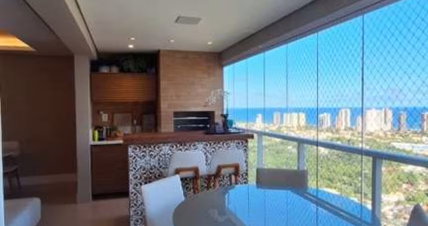 Apartamento para Locação em Salvador, Patamares, 3 dormitórios, 1 suíte, 2 banheiros, 2 vagas