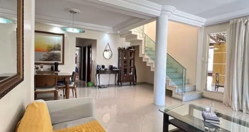 Casa para Locação em Salvador, Piatã, 5 dormitórios, 2 suítes, 4 banheiros, 4 vagas