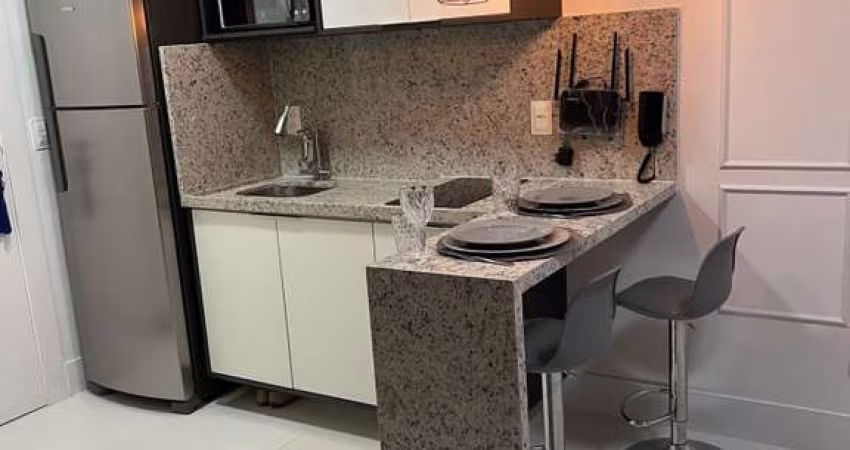 Apartamento para Locação em Salvador, Itapuã, 1 dormitório, 1 banheiro, 1 vaga