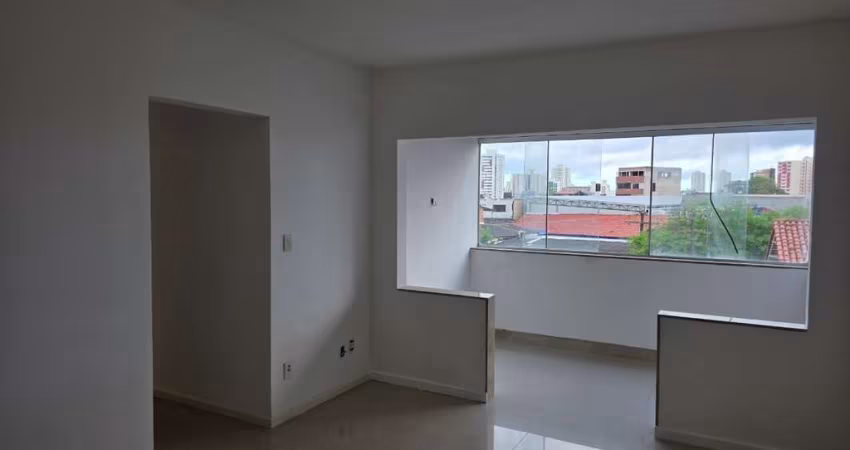 Apartamento para Locação em Salvador, Brotas, 3 dormitórios, 1 suíte, 1 banheiro, 1 vaga