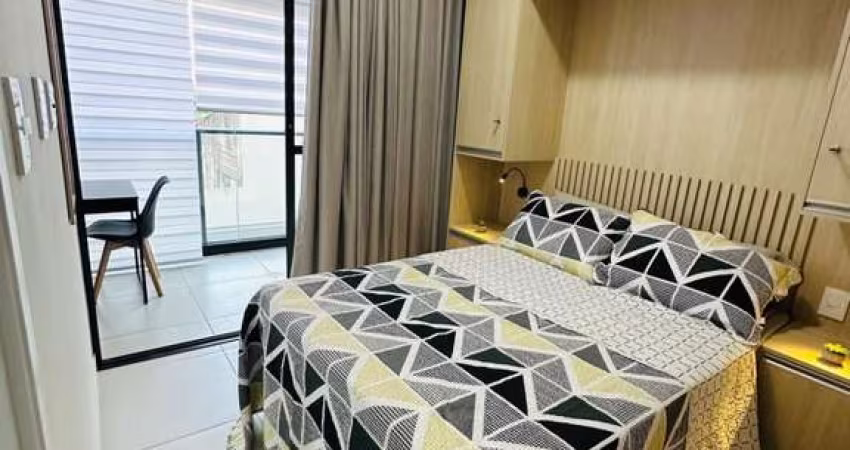 Apartamento para Locação em Salvador, Barra, 1 dormitório, 1 suíte, 1 vaga