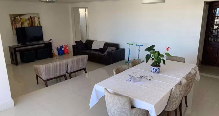Apartamento para Locação em Salvador, Candeal, 4 dormitórios, 3 suítes, 4 banheiros, 3 vagas